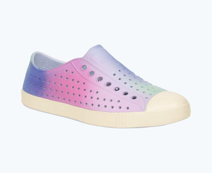 Native Shoes Sustainable Style - Jefferson Wanderfoam