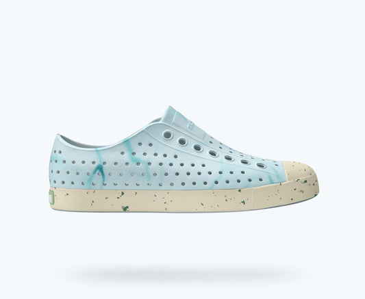 Native Shoes Jefferson Wanderfoam Bloom Print