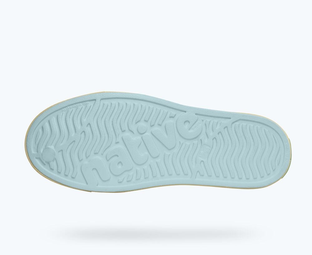 Native Shoes Jefferson Wanderfoam Bloom Print