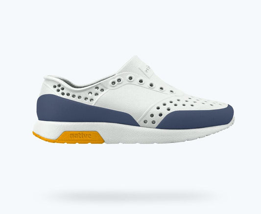 Native Shoes Retro Running Inspired - Lennox Wanderfoam Block