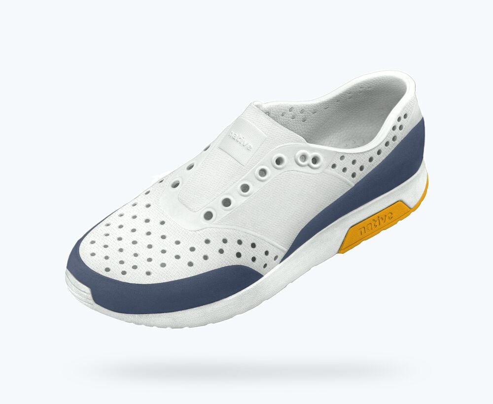 Native Shoes Retro Running Inspired - Lennox Wanderfoam Block