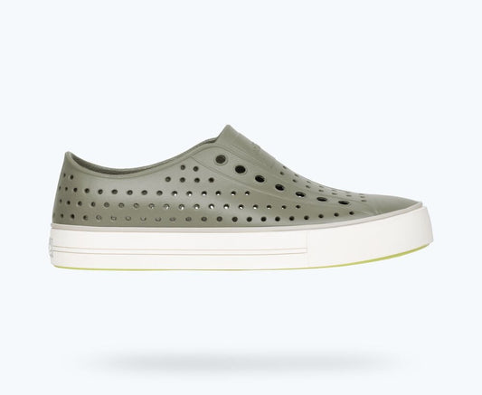 Native Shoes The Modern Jefferson - Jefferson Arc Wanderfoam