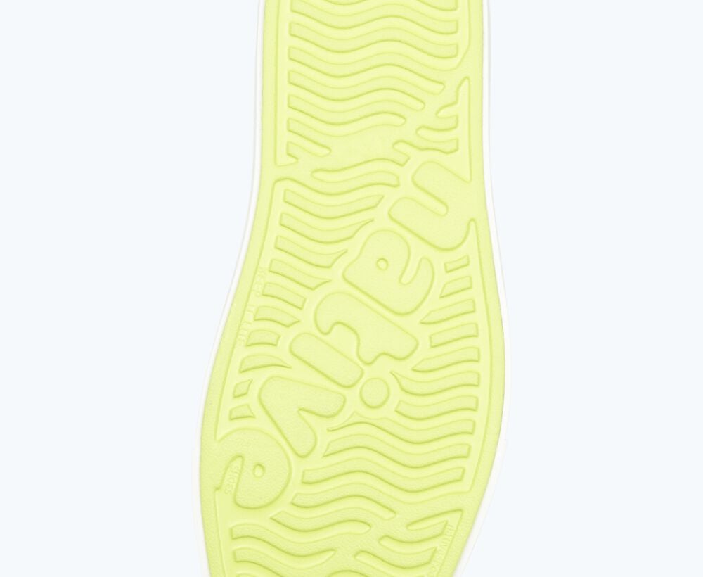 Native Shoes The Modern Jefferson - Jefferson Arc Wanderfoam