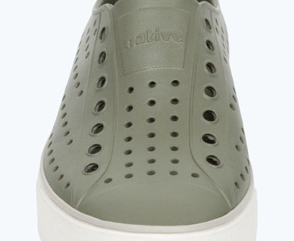 Native Shoes The Modern Jefferson - Jefferson Arc Wanderfoam