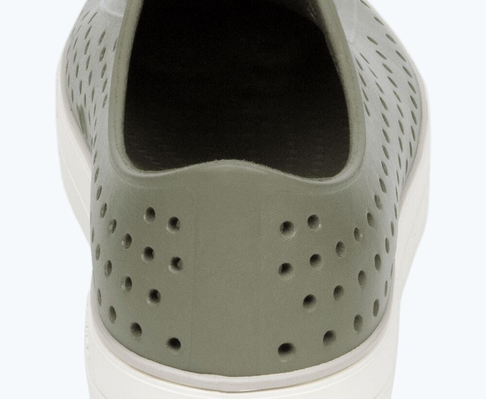 Native Shoes The Modern Jefferson - Jefferson Arc Wanderfoam