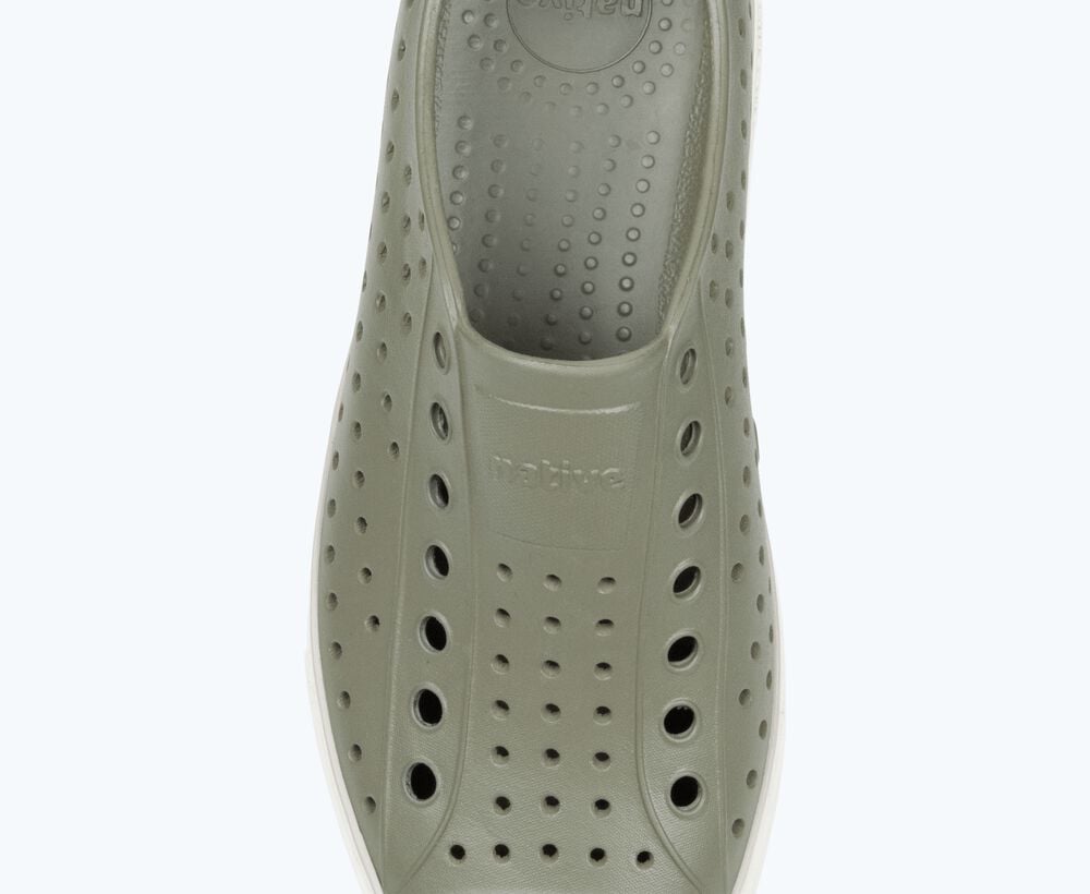 Native Shoes The Modern Jefferson - Jefferson Arc Wanderfoam