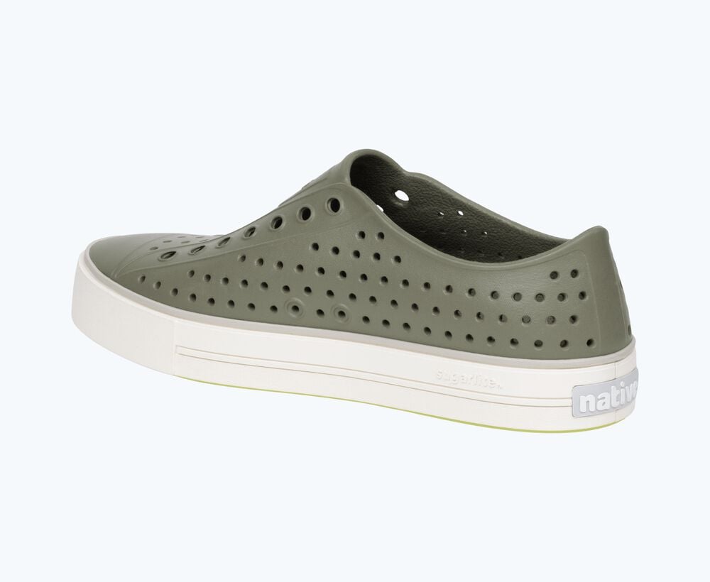 Native Shoes The Modern Jefferson - Jefferson Arc Wanderfoam