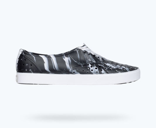 Native Shoes Retro Skate Classic - Miller Wanderfoam Marbled