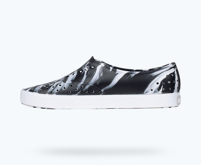 Native Shoes Retro Skate Classic - Miller Wanderfoam Marbled