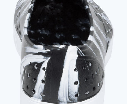 Native Shoes Retro Skate Classic - Miller Wanderfoam Marbled