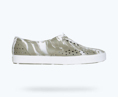 Native Shoes Retro Skate Classic - Miller Wanderfoam Marbled