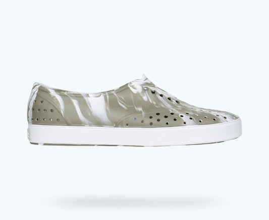 Native Shoes Retro Skate Classic - Miller Wanderfoam Marbled