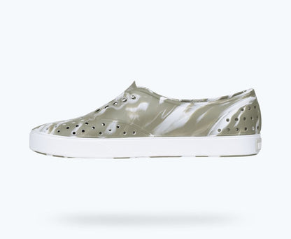 Native Shoes Retro Skate Classic - Miller Wanderfoam Marbled