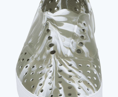 Native Shoes Retro Skate Classic - Miller Wanderfoam Marbled