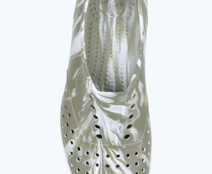 Native Shoes Retro Skate Classic - Miller Wanderfoam Marbled