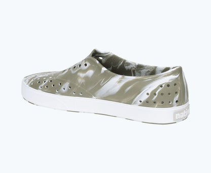 Native Shoes Retro Skate Classic - Miller Wanderfoam Marbled