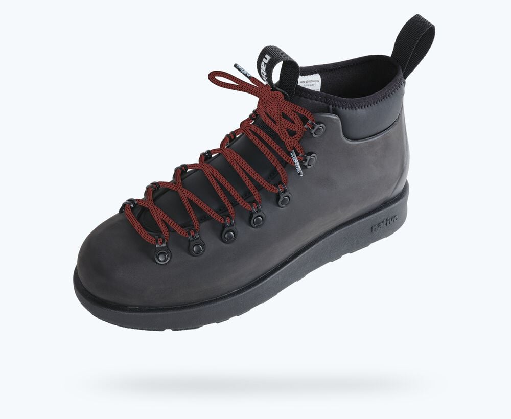 Native Shoes Lightweight Trekking - FItzsimmons Venture