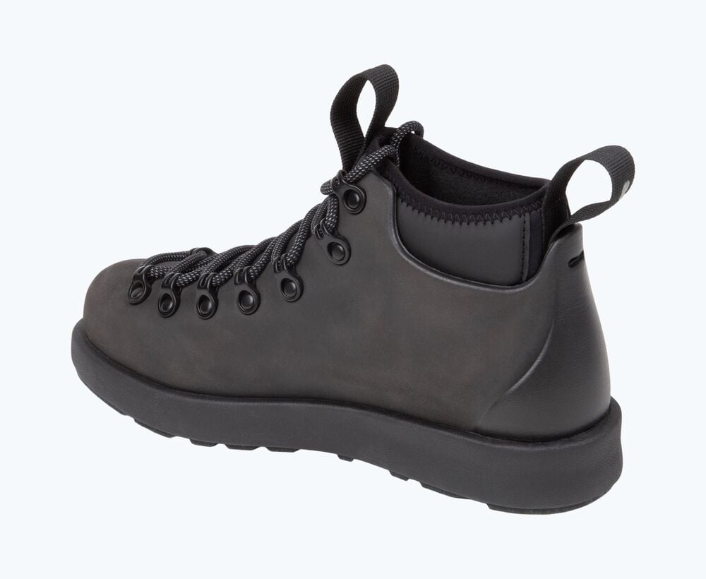 Native Shoes Lightweight Trekking - FItzsimmons Venture