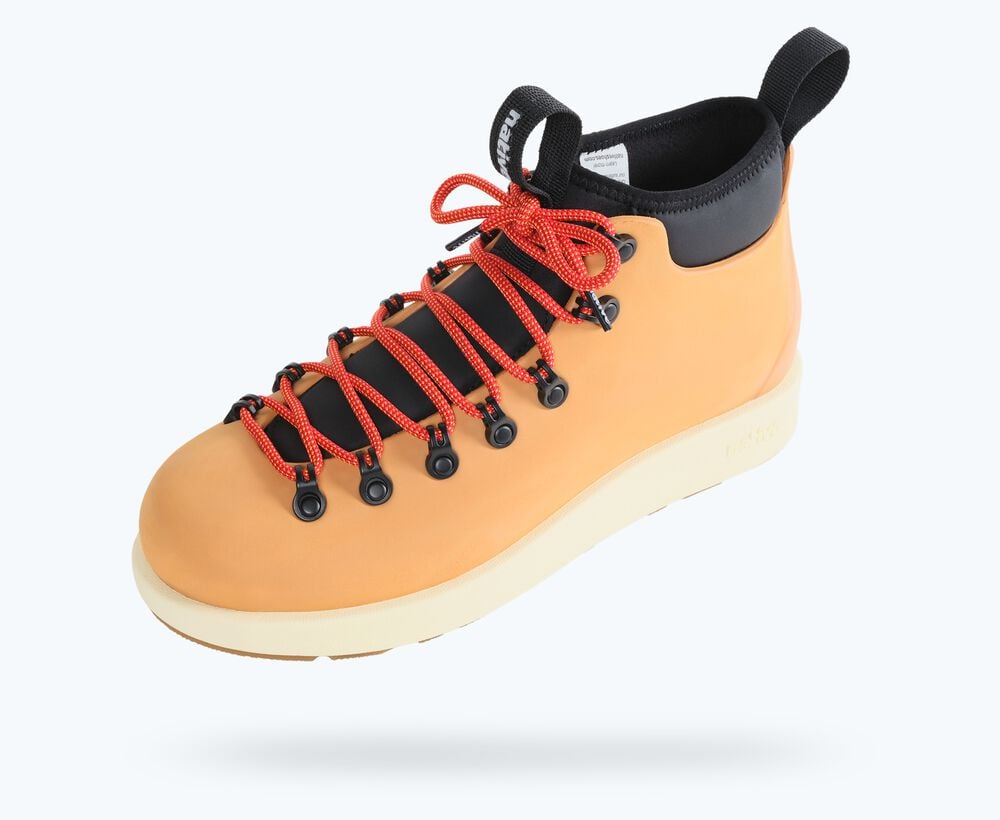 Native Shoes Lightweight Trekking - FItzsimmons Venture