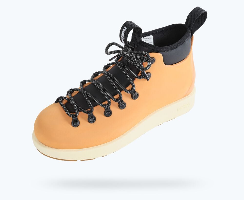 Native Shoes Lightweight Trekking - FItzsimmons Venture