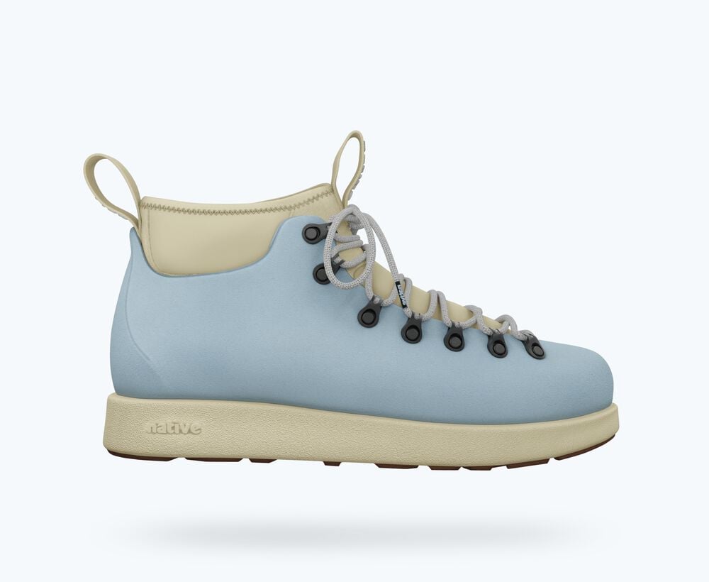 Native Shoes Lightweight Trekking - FItzsimmons Venture