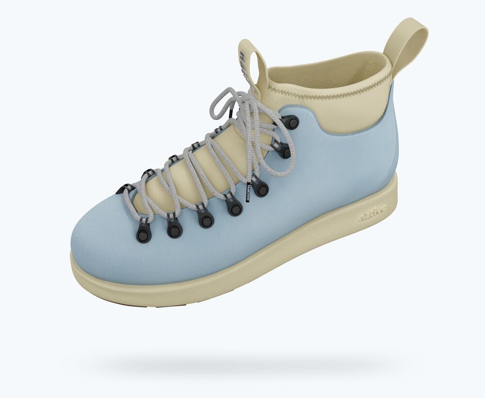 Native Shoes Lightweight Trekking - FItzsimmons Venture