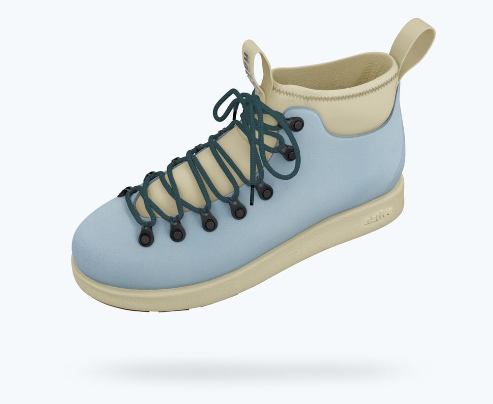 Native Shoes Lightweight Trekking - FItzsimmons Venture