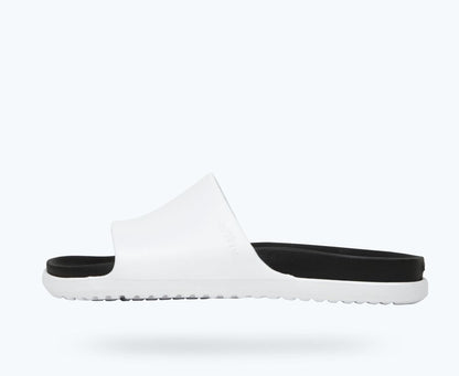 Native Shoes Ultra-Soft Pool Slide - Spencer LX Wanderfoam