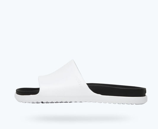 Native Shoes Ultra-Soft Pool Slide - Spencer LX Wanderfoam