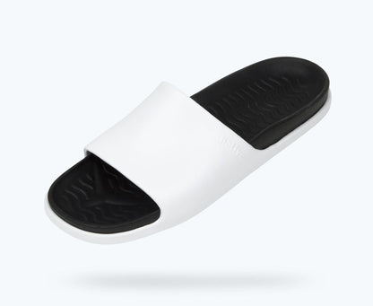 Native Shoes Ultra-Soft Pool Slide - Spencer LX Wanderfoam