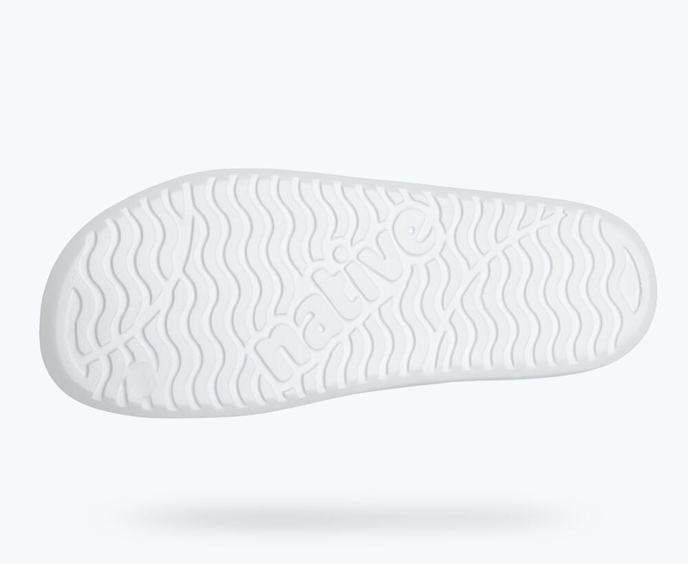 Native Shoes Ultra-Soft Pool Slide - Spencer LX Wanderfoam
