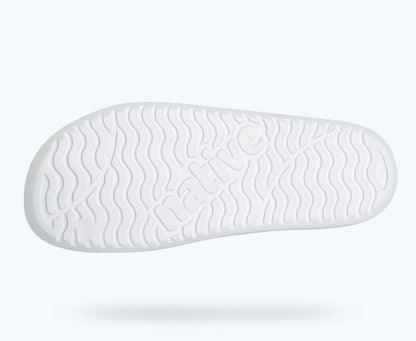 Native Shoes Ultra-Soft Pool Slide - Spencer LX Wanderfoam