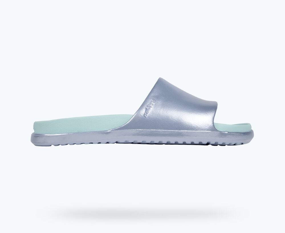 Native Shoes Ultra-Soft Pool Slide - Spencer LX Wanderfoam