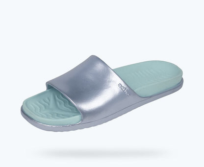 Native Shoes Ultra-Soft Pool Slide - Spencer LX Wanderfoam