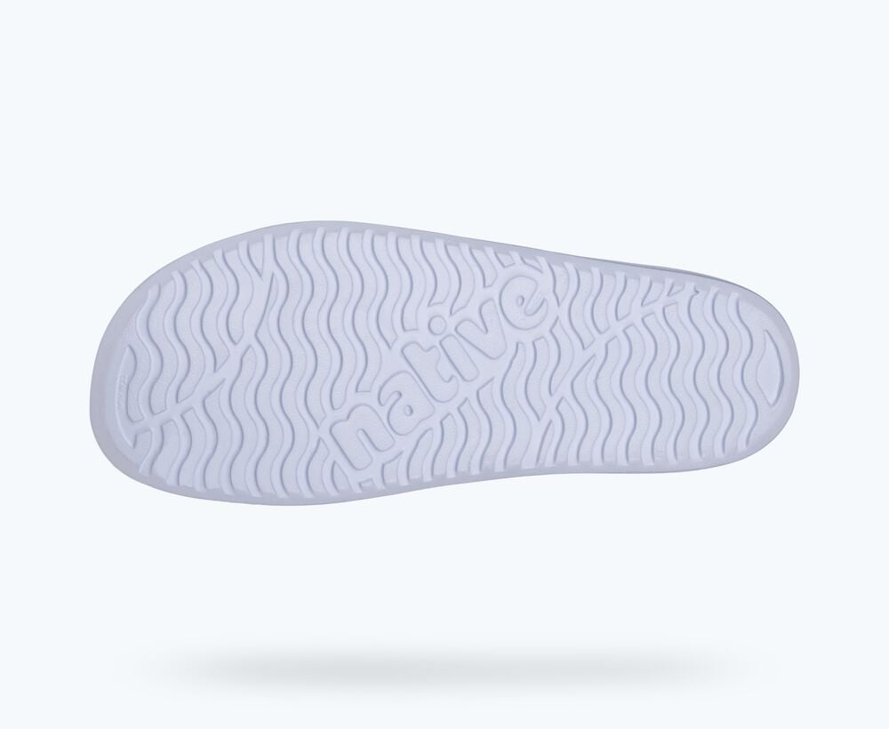 Native Shoes Ultra-Soft Pool Slide - Spencer LX Wanderfoam