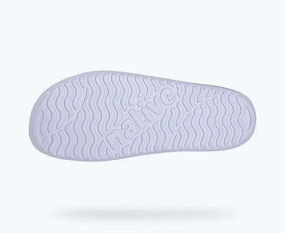 Native Shoes Ultra-Soft Pool Slide - Spencer LX Wanderfoam