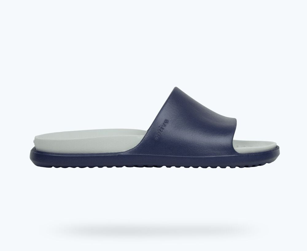Native Shoes Ultra-Soft Pool Slide - Spencer LX Wanderfoam