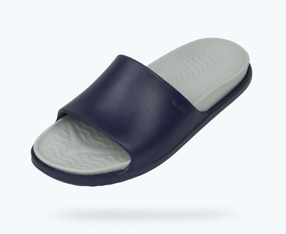 Native Shoes Ultra-Soft Pool Slide - Spencer LX Wanderfoam