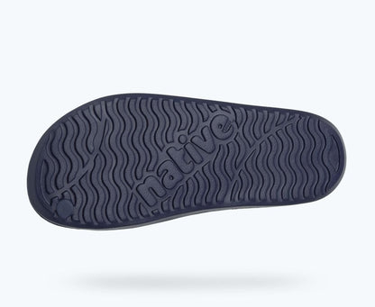 Native Shoes Ultra-Soft Pool Slide - Spencer LX Wanderfoam
