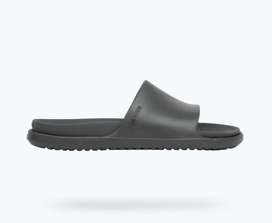 Native Shoes Ultra-Soft Pool Slide - Spencer LX Wanderfoam