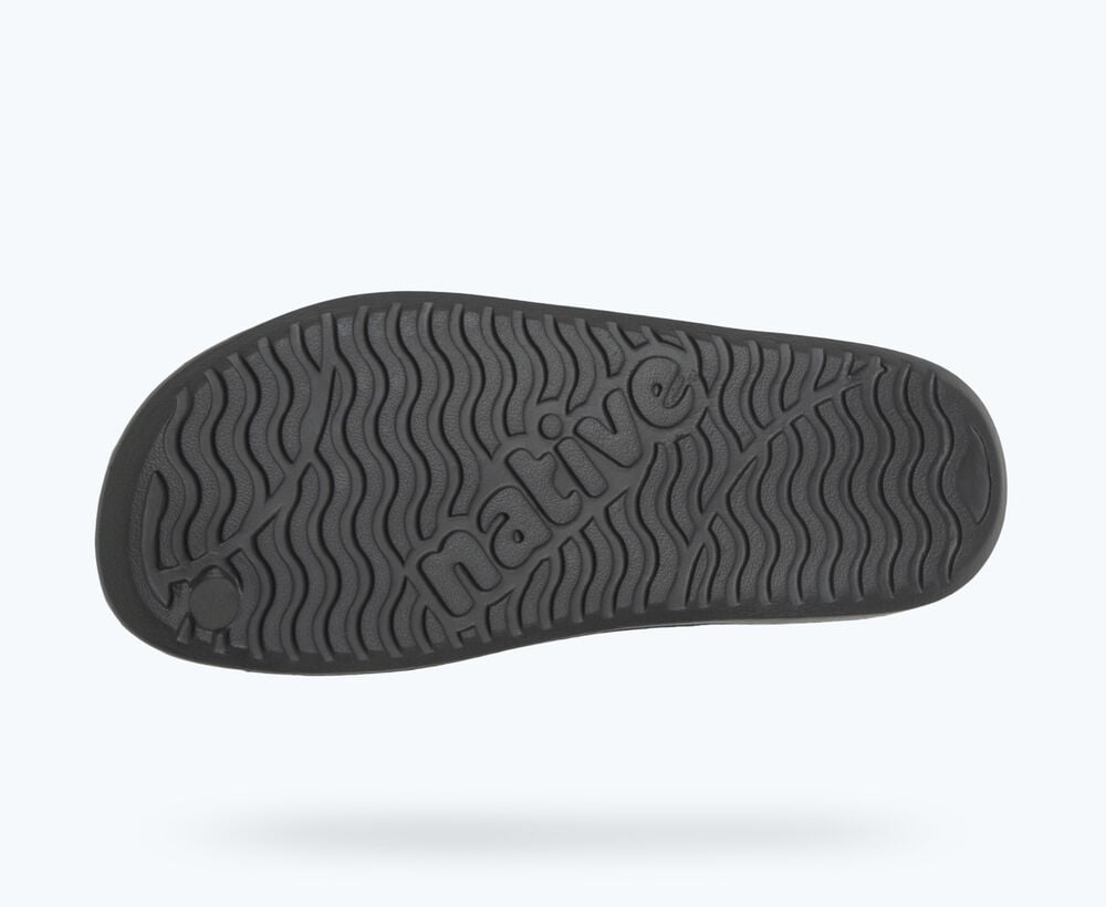Native Shoes Ultra-Soft Pool Slide - Spencer LX Wanderfoam