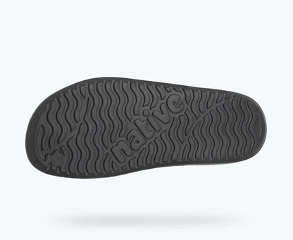 Native Shoes Ultra-Soft Pool Slide - Spencer LX Wanderfoam