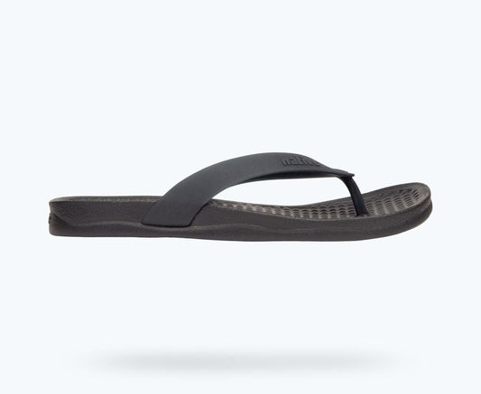 Native Shoes Velvety Slip On Sandal - Paolo Wanderfoam