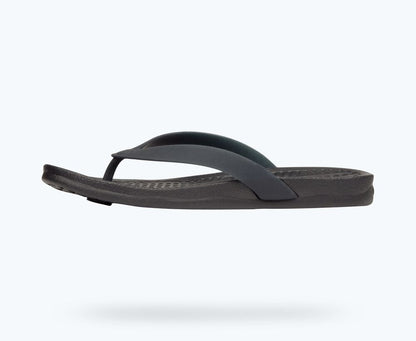 Native Shoes Velvety Slip On Sandal - Paolo Wanderfoam