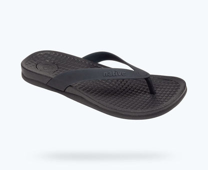 Native Shoes Velvety Slip On Sandal - Paolo Wanderfoam