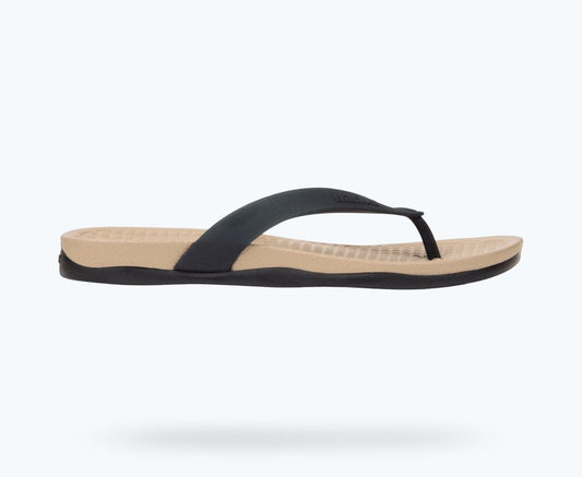 Native Shoes Velvety Slip On Sandal - Paolo Wanderfoam