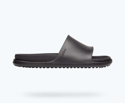 Native Shoes Ultra-Soft Pool Slide - Spencer LX Wanderfoam