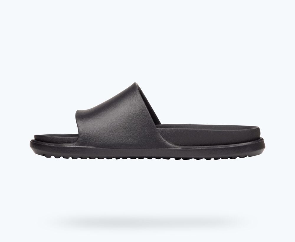 Native Shoes Ultra-Soft Pool Slide - Spencer LX Wanderfoam