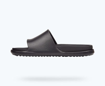 Native Shoes Ultra-Soft Pool Slide - Spencer LX Wanderfoam