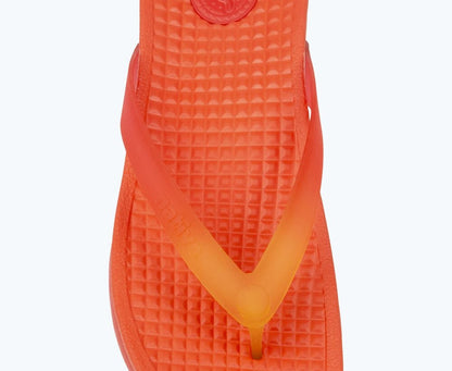 Native Shoes Velvety Slip On Sandal - Paolo Wanderfoam